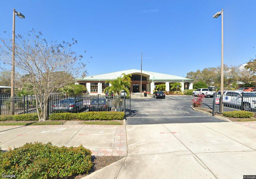 908 Cleveland St, Clearwater, FL 33755 - photo 1