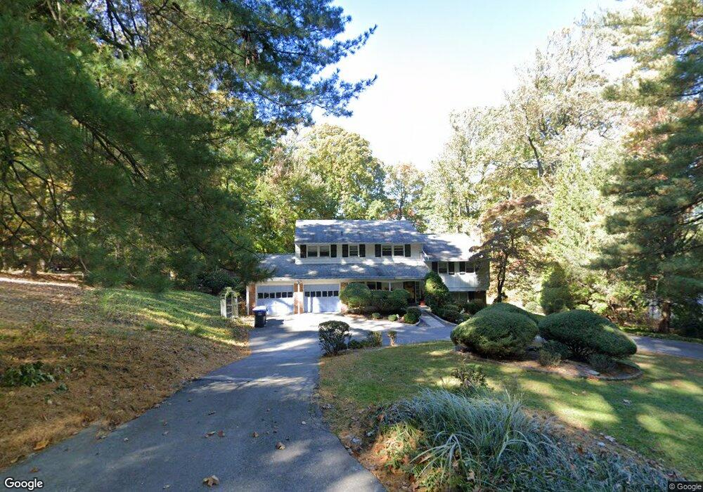 694 Berwyn Baptist Rd, Devon, PA 19333 - photo 1