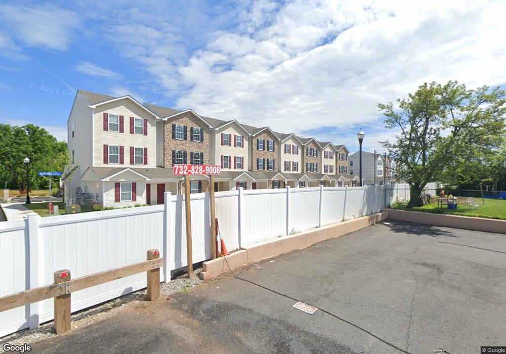 25A Marswillo Way, Somerset, NJ 08873 - photo 1