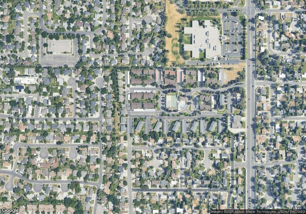 8150 S Cottonwood Hills Cir, Sandy, UT 84094 - photo 1