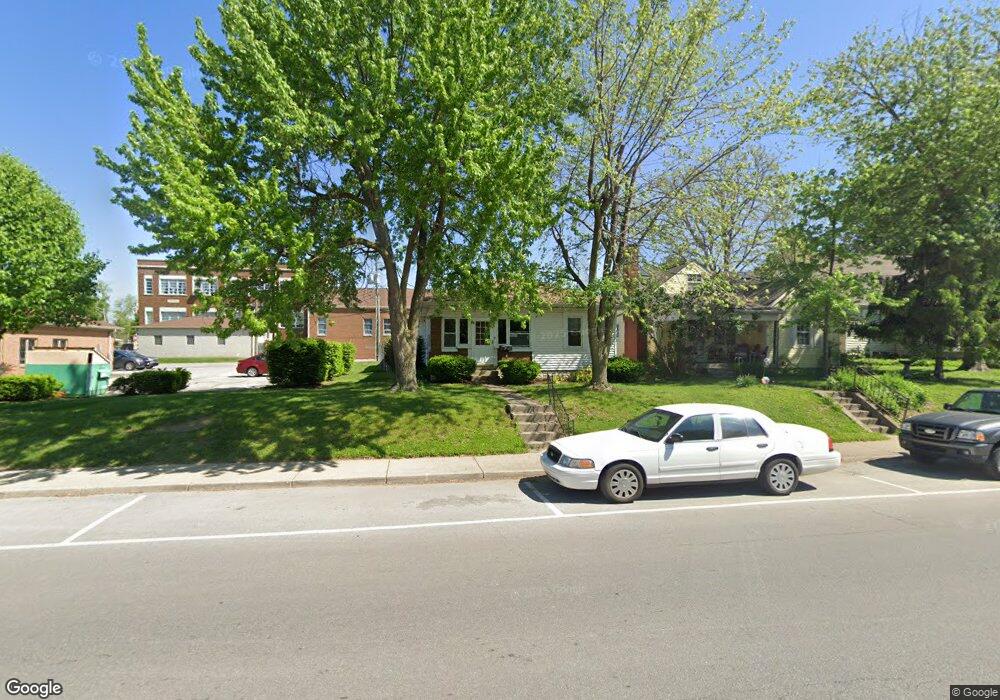 1612 Main St, Beech Grove, IN 46107 - photo 1