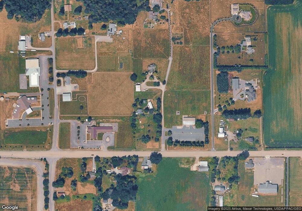 846 W Smith Rd, Bellingham, WA 98226 - photo 1