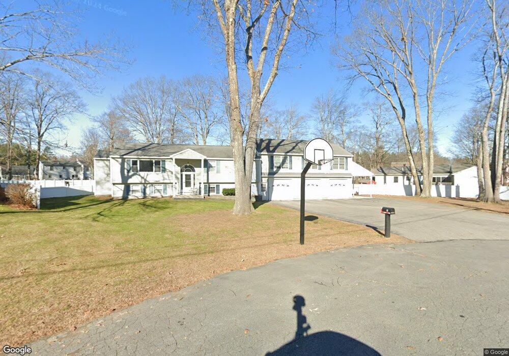 5 Shirmel Cir, Saco, ME 04072 - photo 1