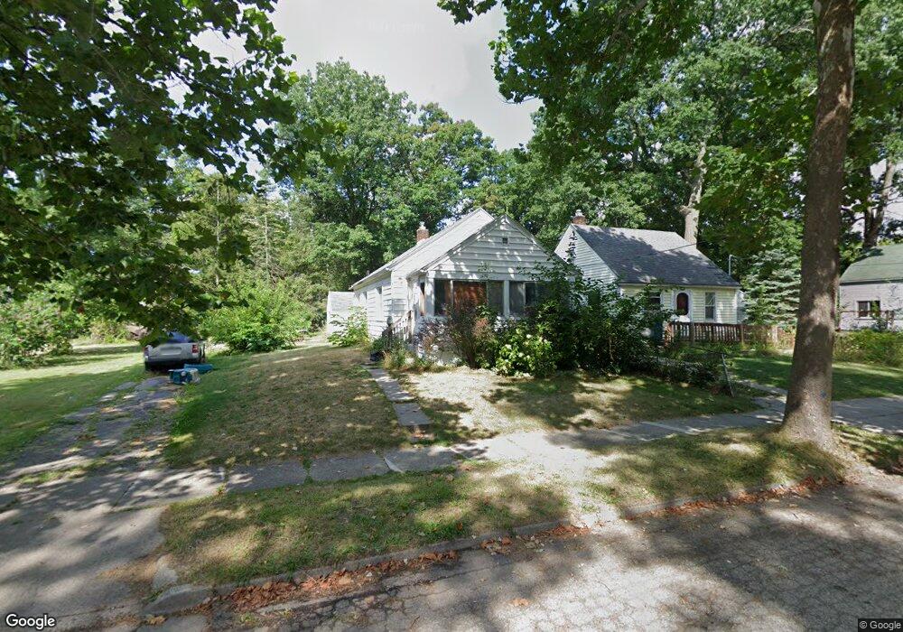 1138 Regent St, Lansing, MI 48912 - photo 1