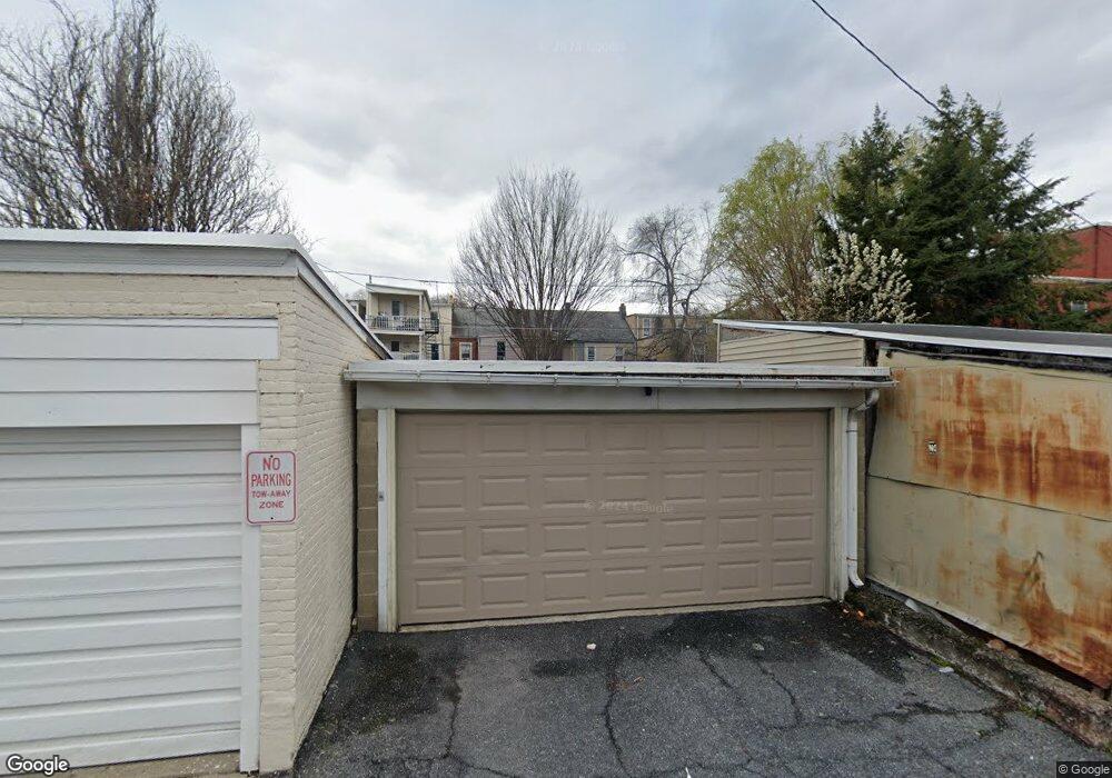 136 N Peach St, Allentown, PA 18102 - photo 1