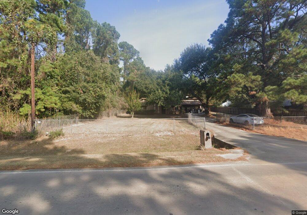 13828 Zion Rd, Tomball, TX 77375 - photo 1