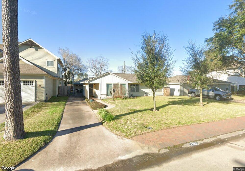 1302 Cheshire Ln, Houston, TX 77018 - photo 1