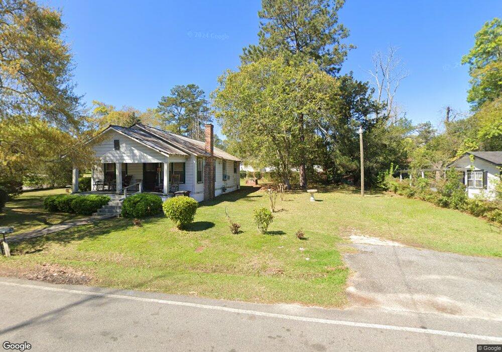 144 9th St SW, Cairo, GA 39828 - photo 1