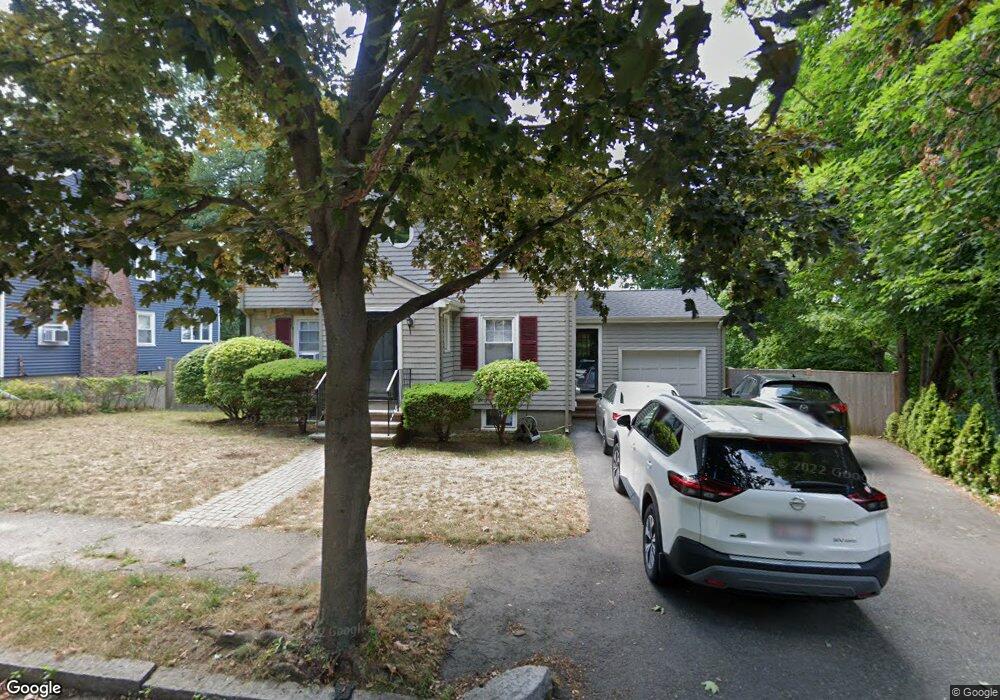 44 Myopia Rd, Quincy, MA 02170 - photo 1