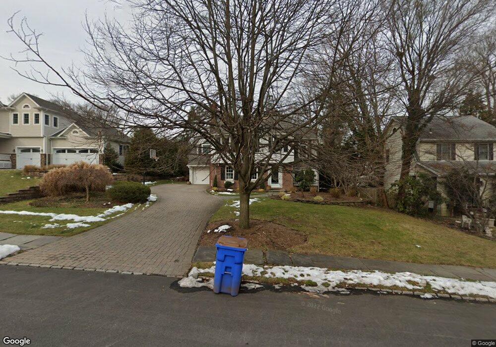 13 Norman Place, Tenafly, NJ 07670 - photo 1