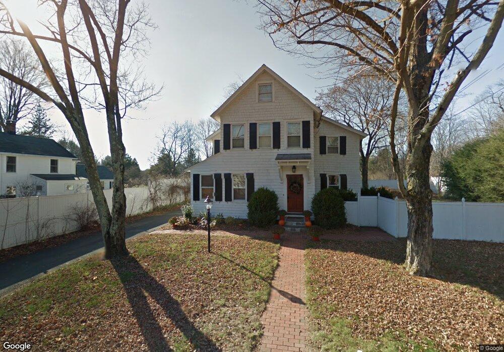 15 Maplewood Ave, Westport, CT 06880 - photo 1