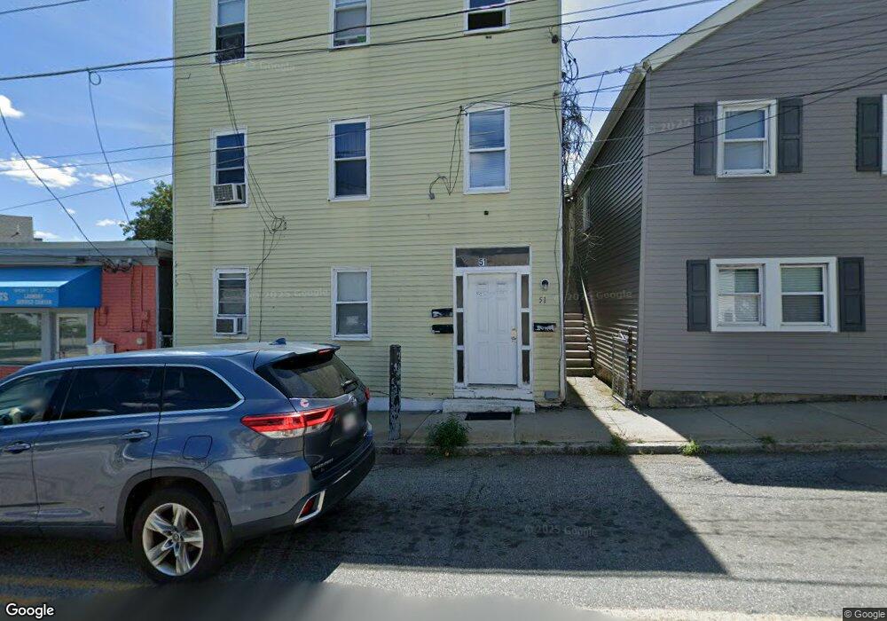 51 Wamesit St unit 3, Lowell, MA 01852 - photo 1