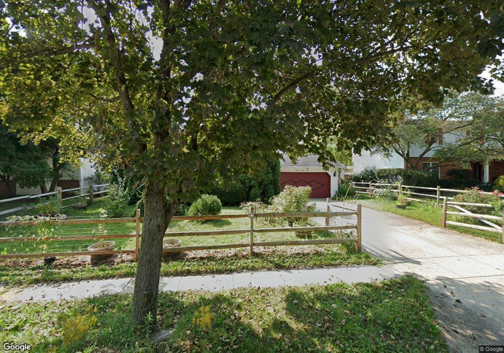 1747 Arborhill Dr, Columbus, OH 43229 - photo 1