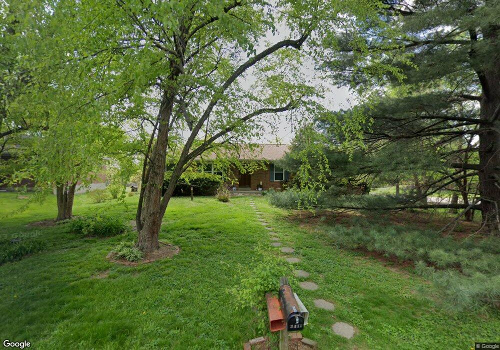 3411 Saint Joseph Rd, New Albany, IN 47150 - photo 1