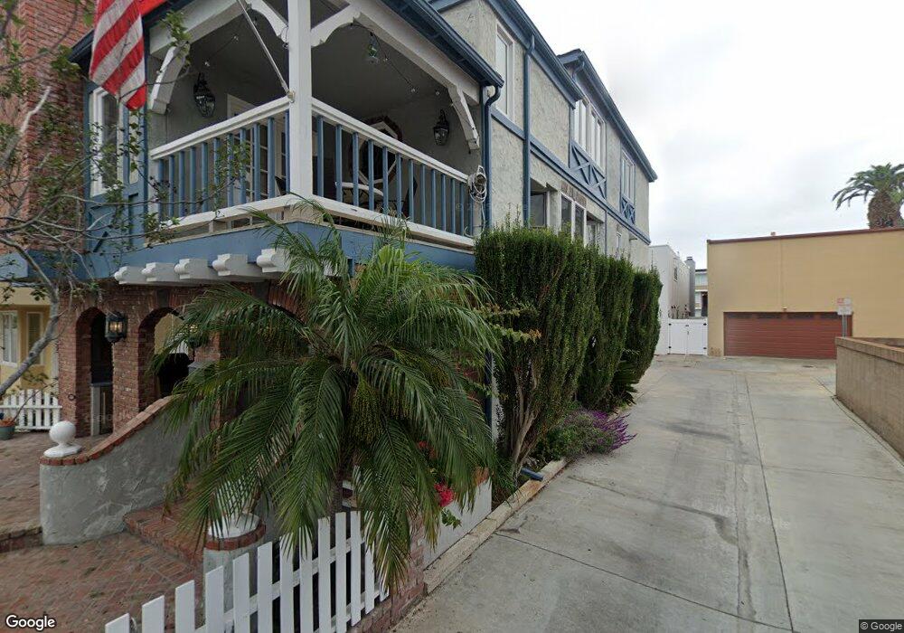 111 E Bay Ave, Newport Beach, CA 92661 - photo 1