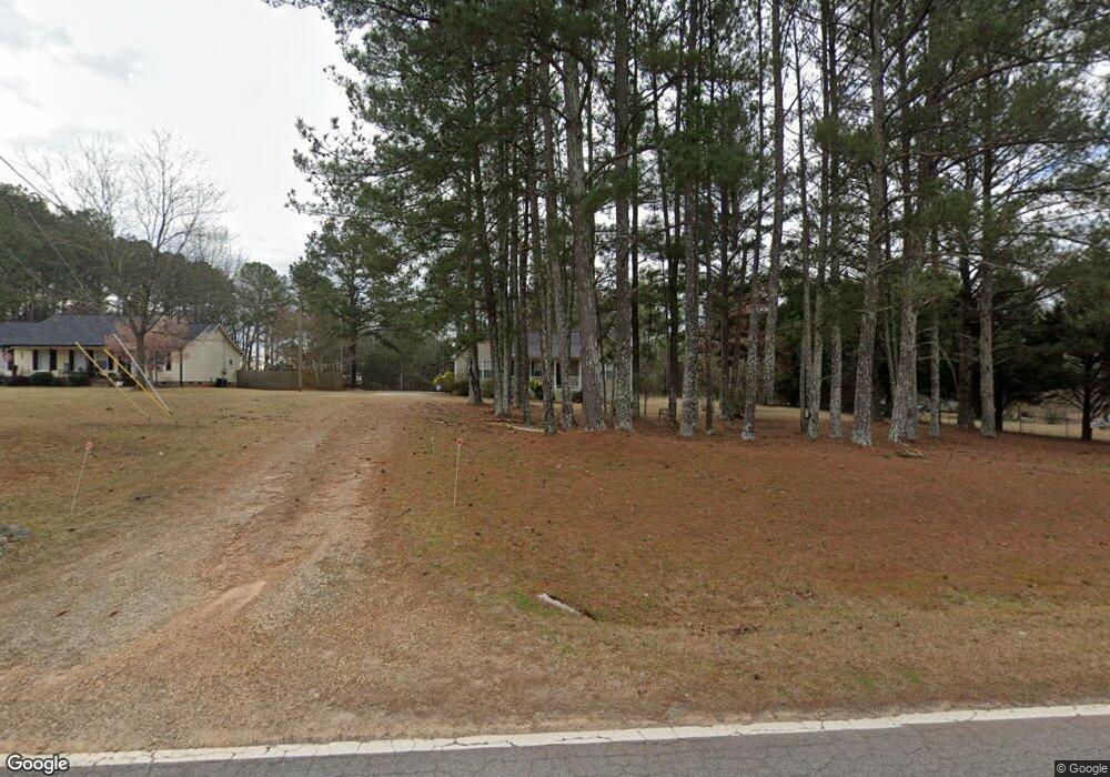 2245 S Walkers Mill Rd, Griffin, GA 30224 - photo 1