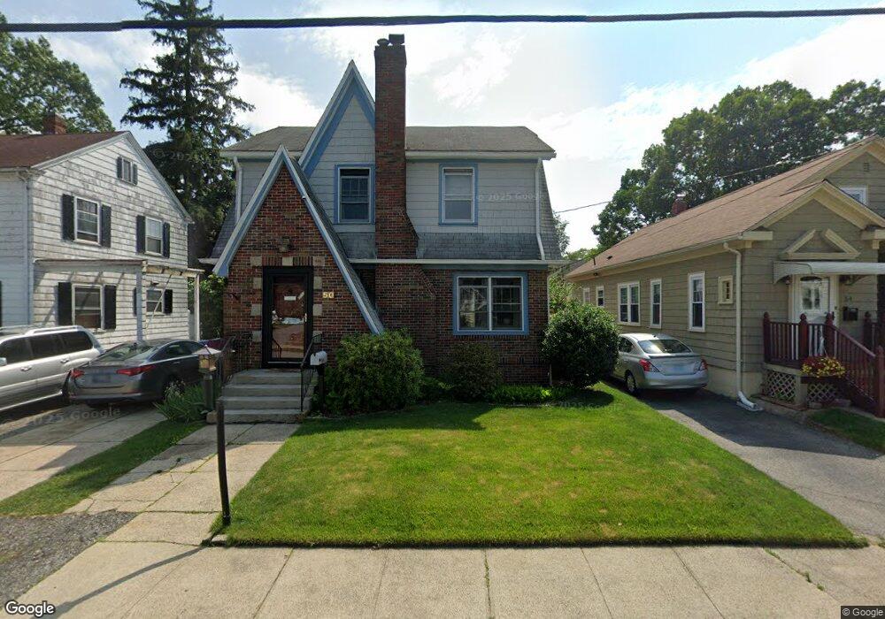 50 Ivanhoe St, Cranston, RI 02910 - photo 1