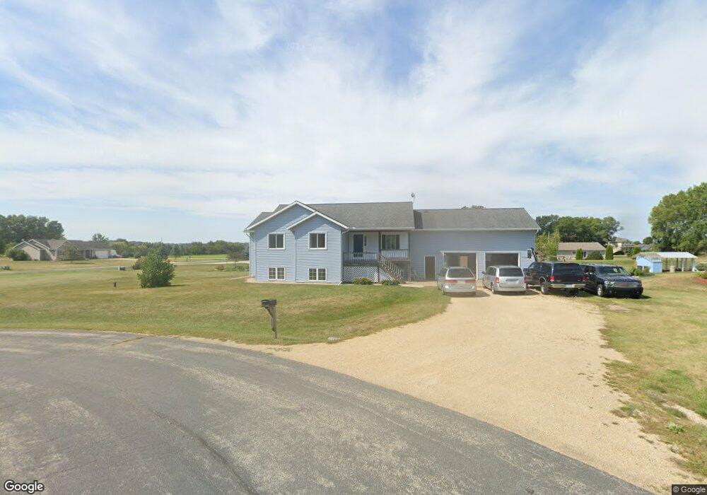 W2858 Conway Tr, Belleville, WI 53508 - photo 1
