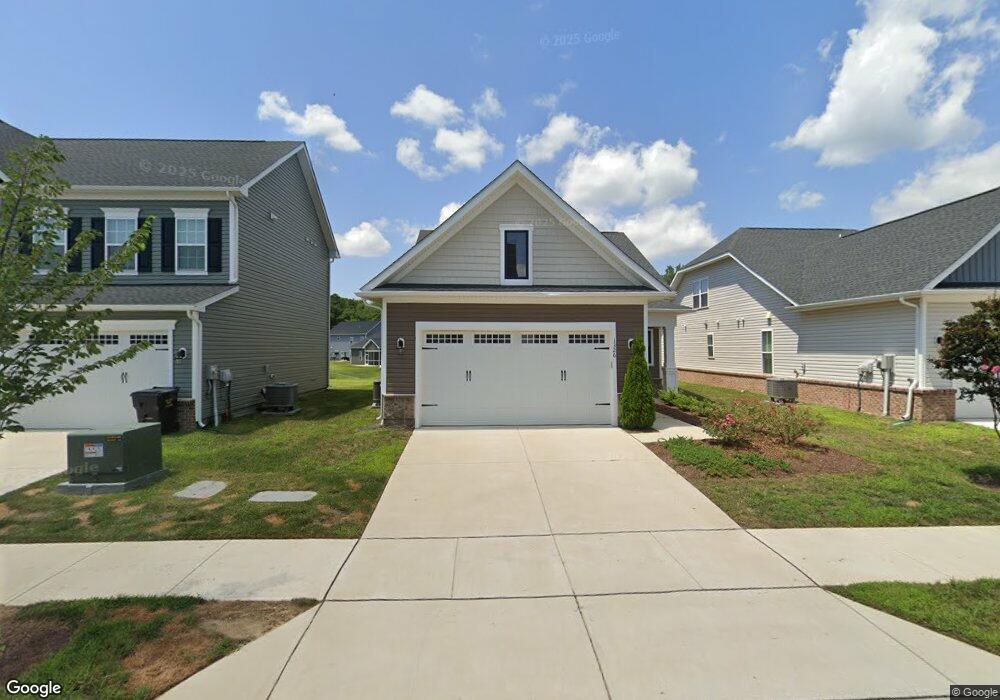 1326 Lake Huron Ct, Trappe, MD 21673 - photo 1