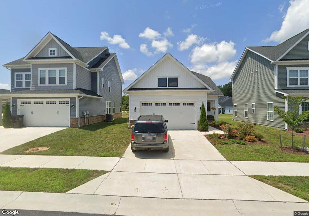 1322 Lake Huron Ct, Trappe, MD 21673 - photo 1