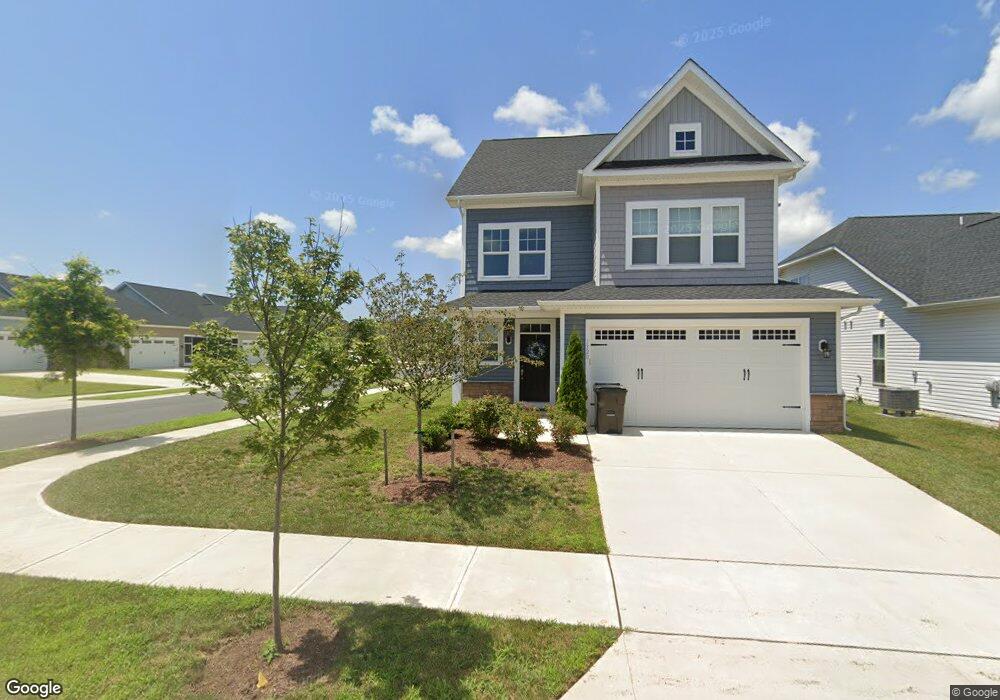 1320 Lake Huron Ct, Trappe, MD 21673 - photo 1