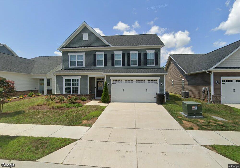 1324 Lake Huron Ct, Trappe, MD 21673 - photo 1