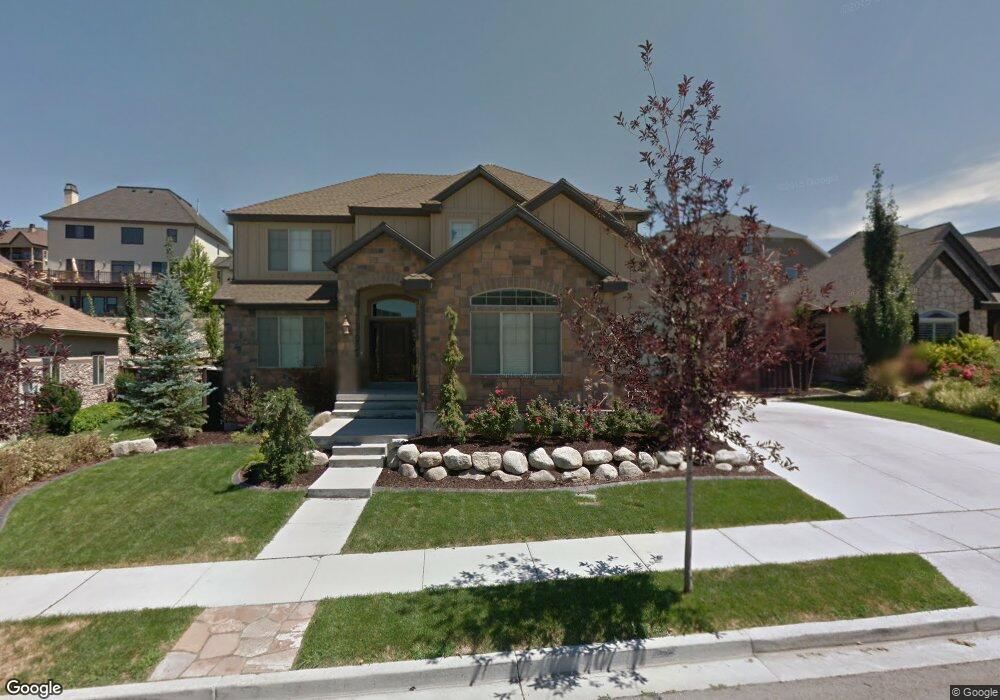 5012 N Eagle Nest Ln, Lehi, UT 84043 - photo 1