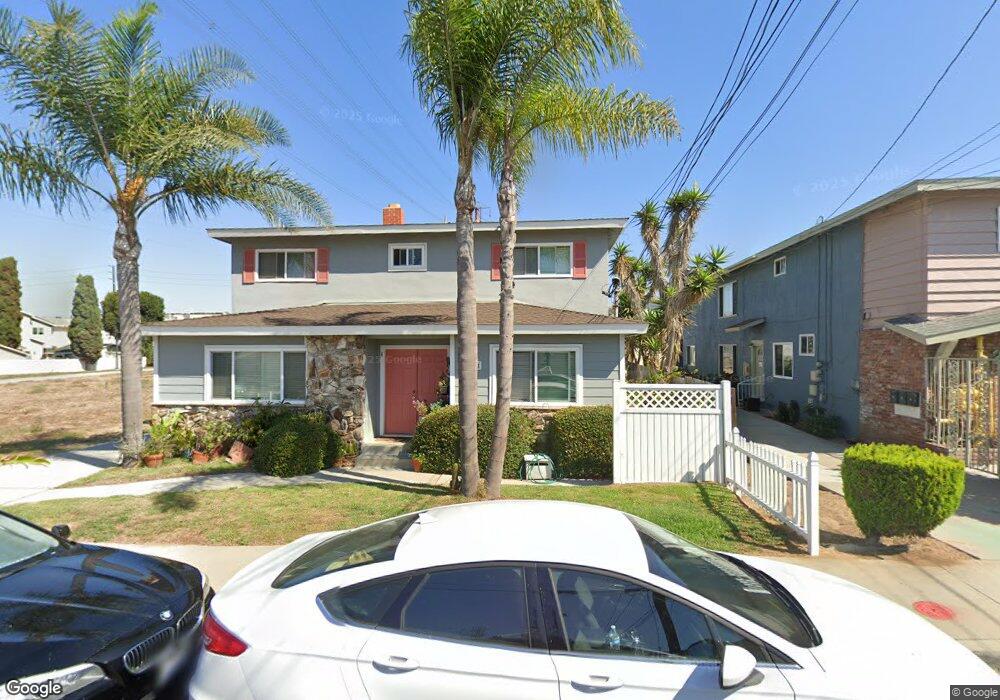 2511 Carnegie Ln, Redondo Beach, CA 90278 - photo 1