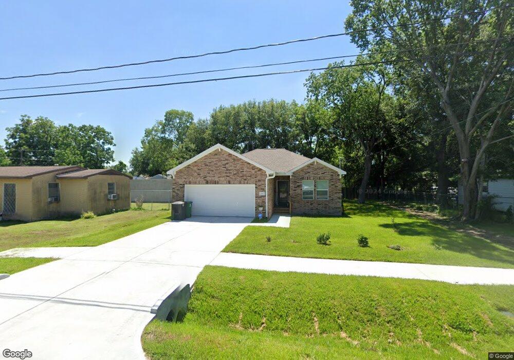 7007 Sidney St, Houston, TX 77021 - photo 1