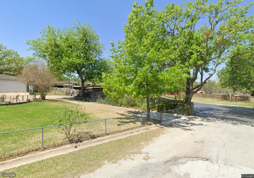 11 Echo Valley Rd, Weatherford, TX 76087 - photo 1