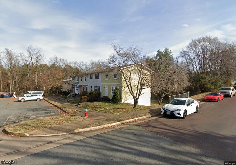 1800 Soho Ct, Culpeper, VA 22701 - photo 1