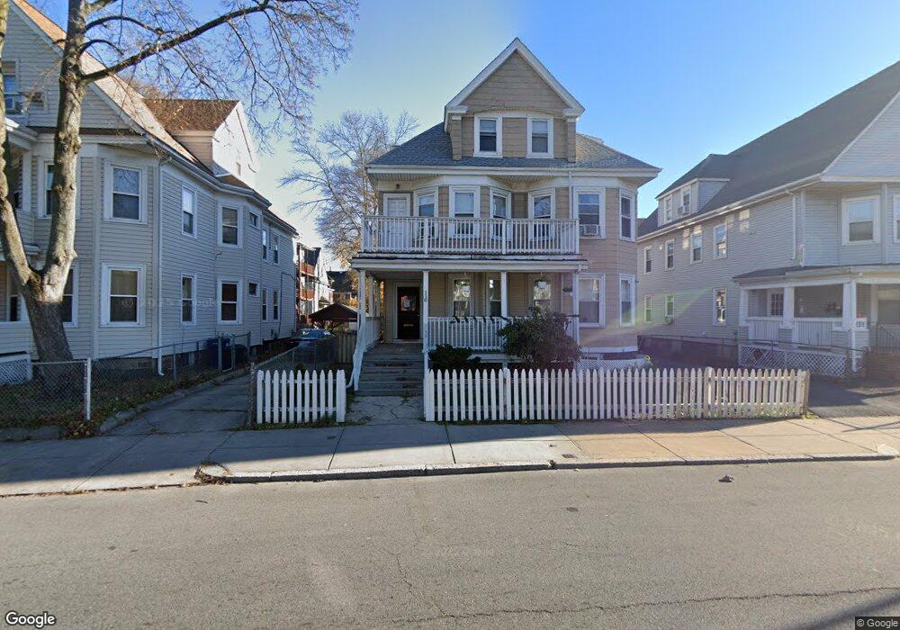 110 Glenway St, Dorchester, MA 02121 - photo 1