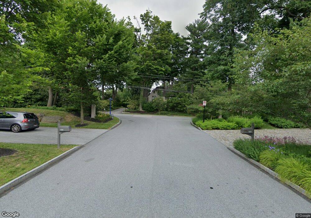 300 Braebank Ln, Bryn Mawr, PA 19010 - photo 1