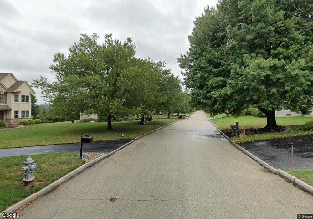 Lot 39 Cornerstone Ln, Bryn Mawr, PA 19010 - photo 1