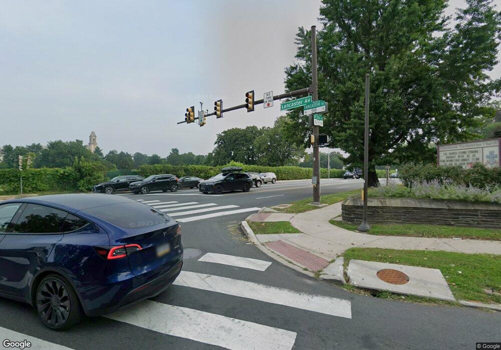 8391 W Lancaster Ave, Bryn Mawr, PA 19010 - photo 1