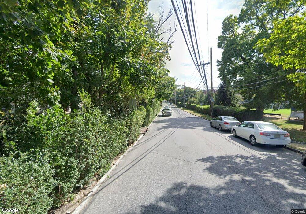 Lot B New Gulph Rd, Bryn Mawr, PA 19010 - photo 1