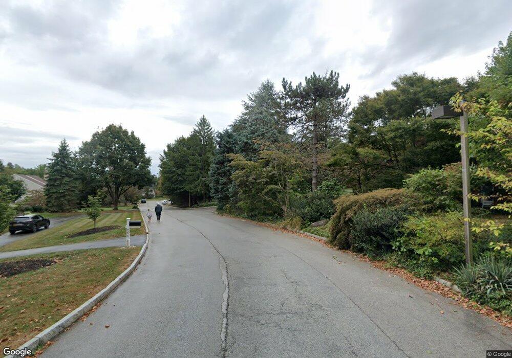 Lot 3 Applegate Ln, Rosemont, PA 19010 - photo 1