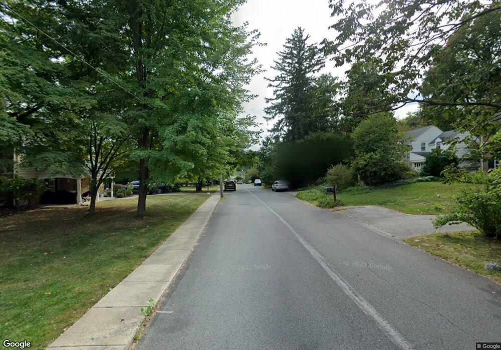 Lot 3 Rugby Rd, Bryn Mawr, PA 19010 - photo 1