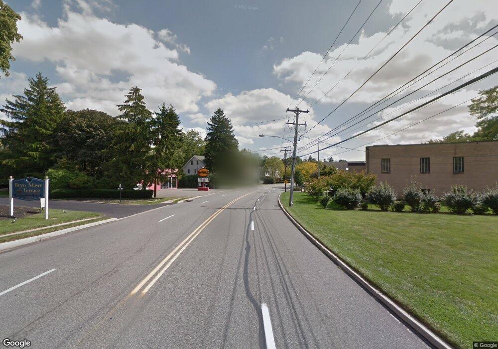 #9 @824 E Haverford Rd, Bryn Mawr, PA 19010 - photo 1