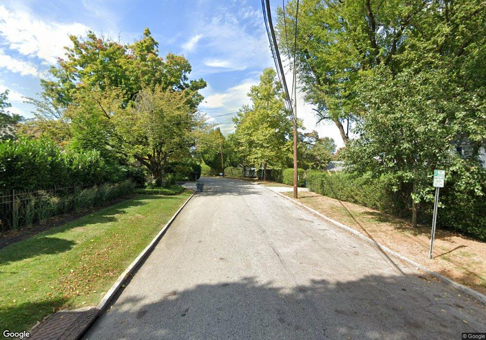 Lot A Radnor Walk, Bryn Mawr, PA 19010 - photo 1