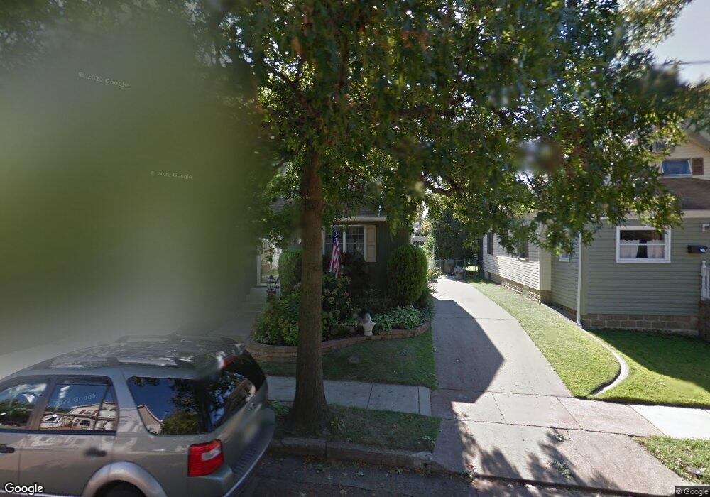 140 Carlisle Rd, Audubon, NJ 08106 - photo 1