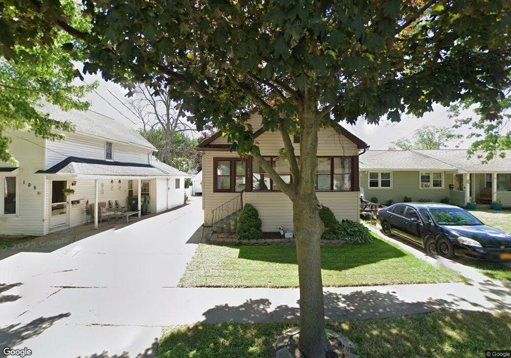 101 E Felton St, North Tonawanda, NY 14120 - photo 1