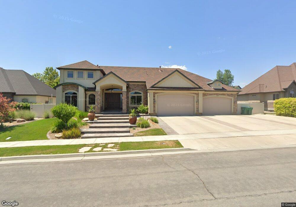 3077 Hayden Ridge Way, Riverton, UT 84065 - photo 1