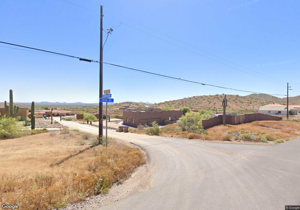 1015 E Red Range Way, Phoenix, AZ 85085 - photo 1