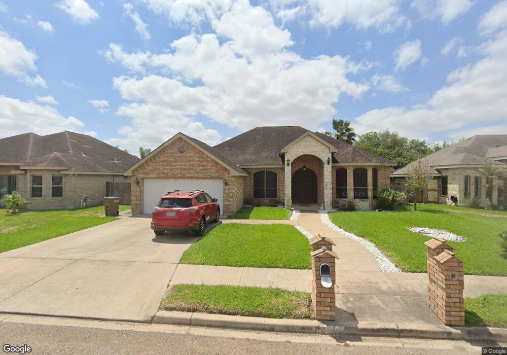 1710 Inez Ave, Edinburg, TX 78539 - photo 1