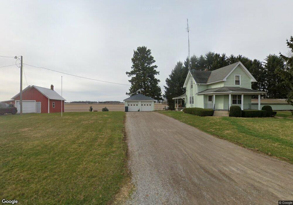 8015 Road R7, Columbus Grove, OH 45830 - photo 1