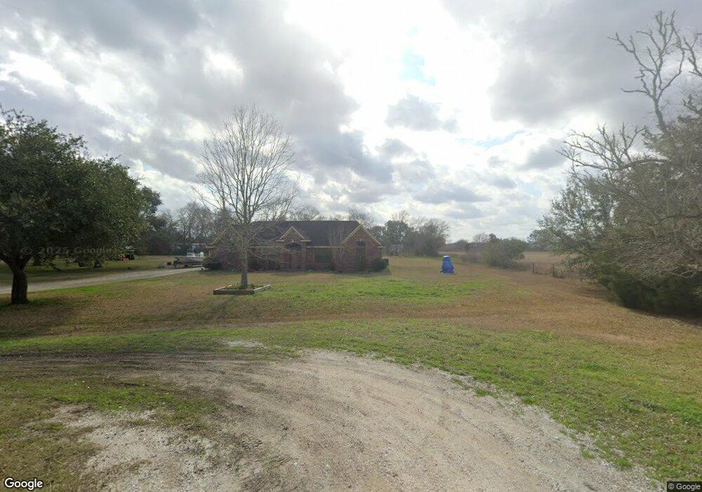 5133 County Road 937c, Alvin, TX 77511 - photo 1
