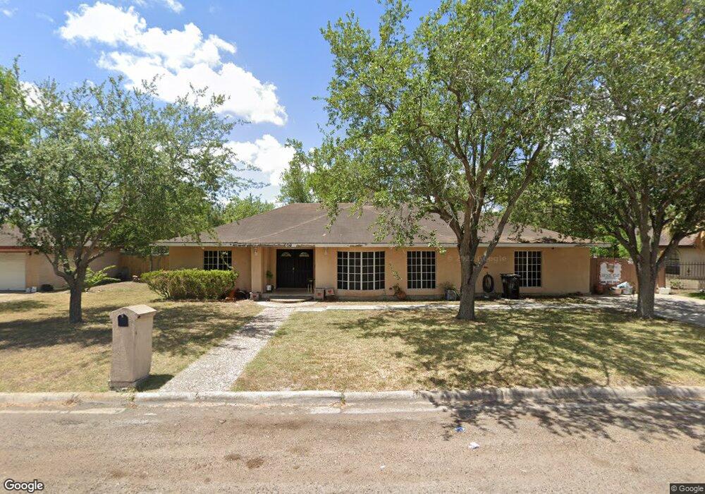 609 W 13th St, Weslaco, TX 78596 - photo 1