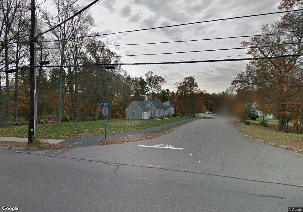 1 Fales St, Medway, MA 02053 - photo 1