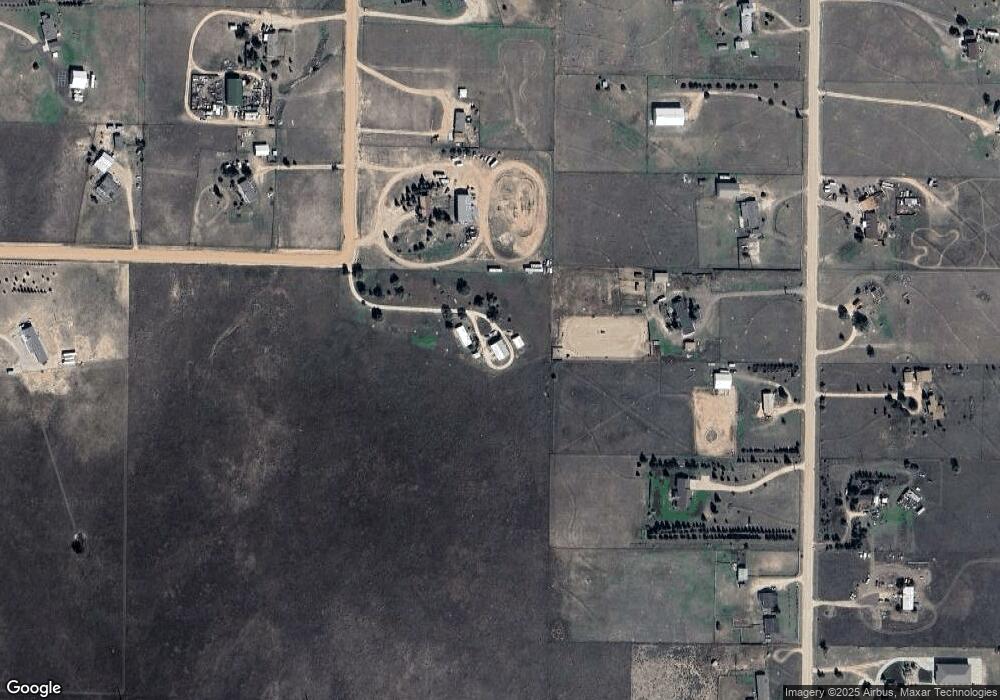 13685 Sunny Slope Rd, Peyton, CO 80831 - photo 1